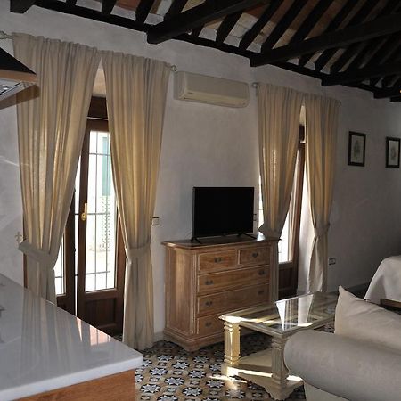 Casa De Las Remigias Estepona Dış mekan fotoğraf