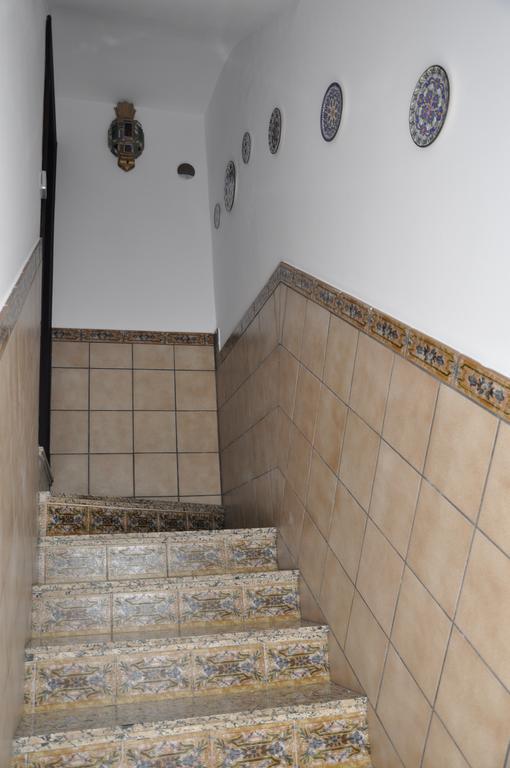 Casa De Las Remigias Estepona Dış mekan fotoğraf