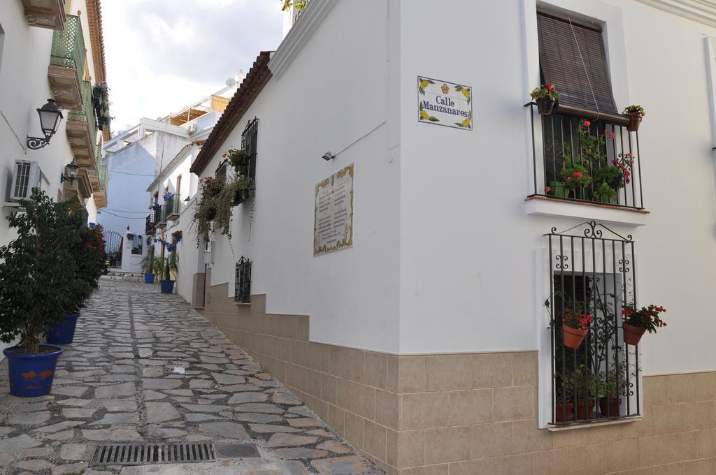 Casa De Las Remigias Estepona Dış mekan fotoğraf