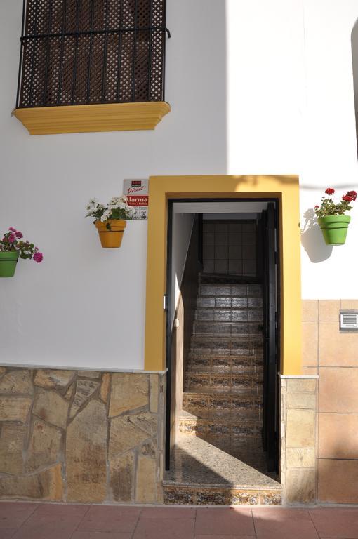 Casa De Las Remigias Estepona Dış mekan fotoğraf