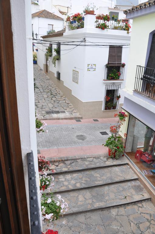 Casa De Las Remigias Estepona Dış mekan fotoğraf